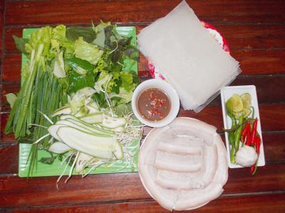 Đà Nẵng nơi hội tụ của ẩm thực miền Trung
